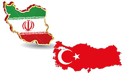 فعالان اقتصادی ترکیه به تجار ایرانی اعتماد دارند